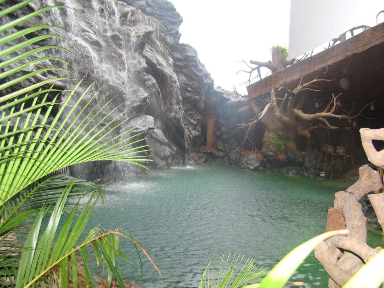 Guhantara Kaglipur Exterior foto
